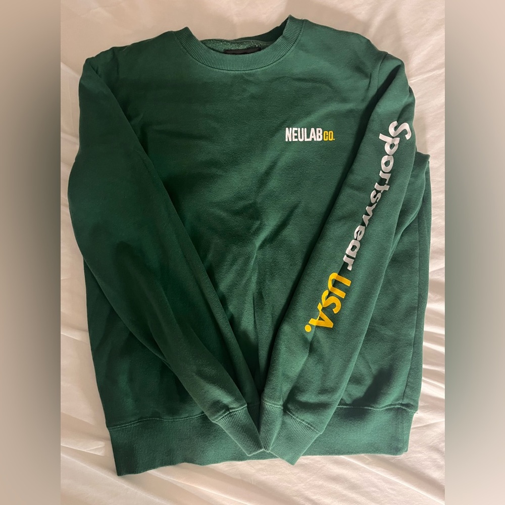 Used - Cotton On Crewneck Sweater